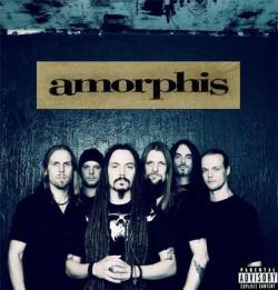 Amorphis : Amorphis Greatest Hits
